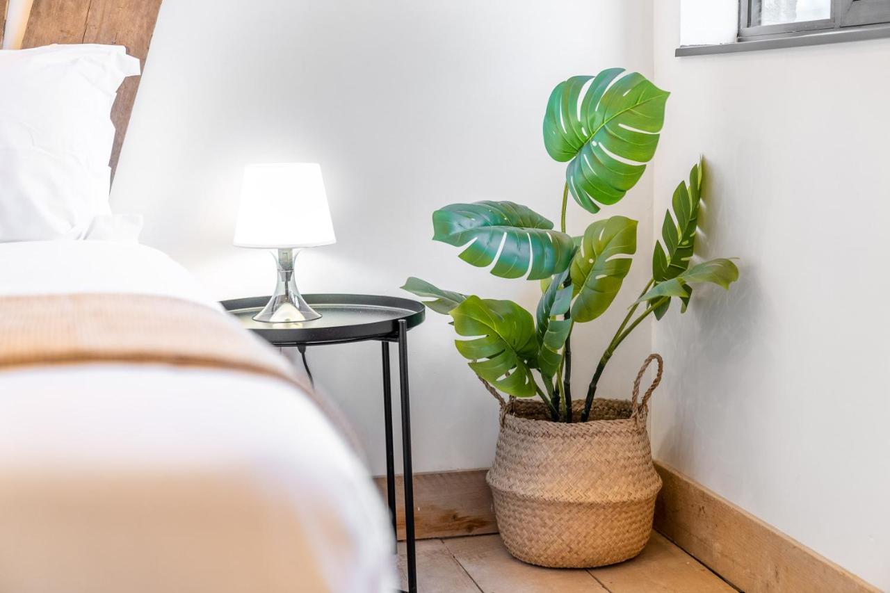 Haus Lofts - Luxury Suite - Parking - Smart Tv - Wifi Birmingham Eksteriør bilde